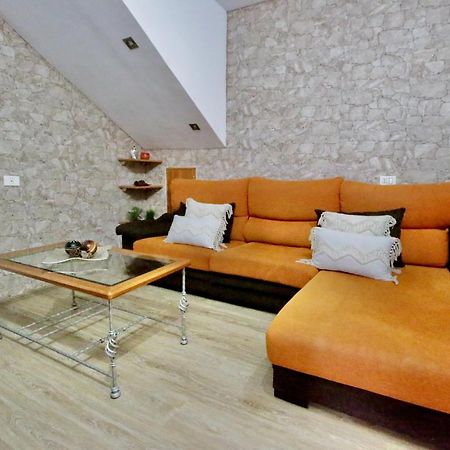 Ohana Atico Avenida Chayofita Los Cristianos  Exterior foto