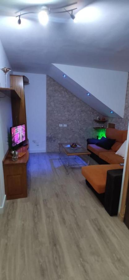 Ohana Atico Avenida Chayofita Los Cristianos  Exterior foto