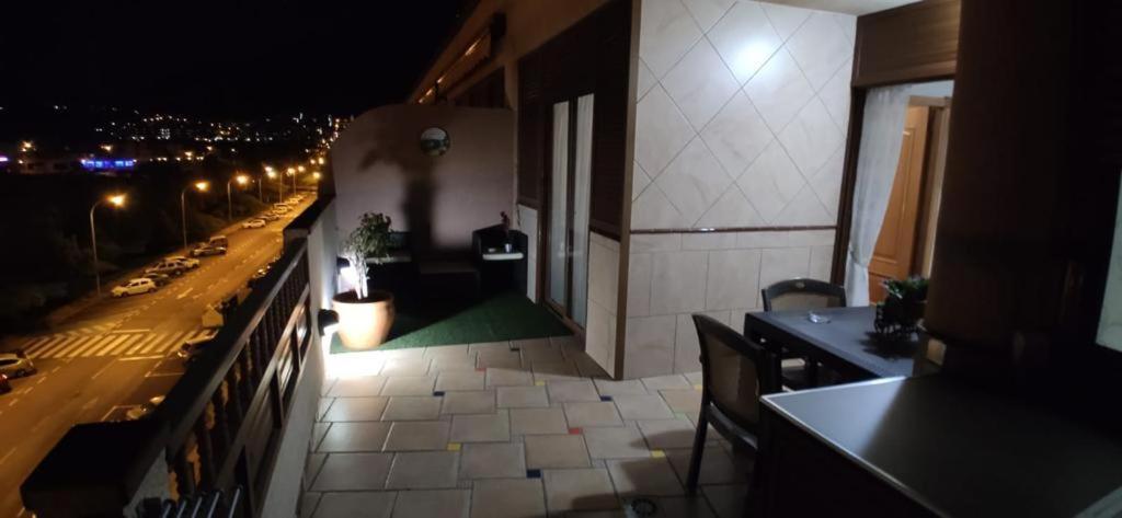 Ferienwohnung Ohana Atico Avenida Chayofita Los Cristianos  Exterior foto