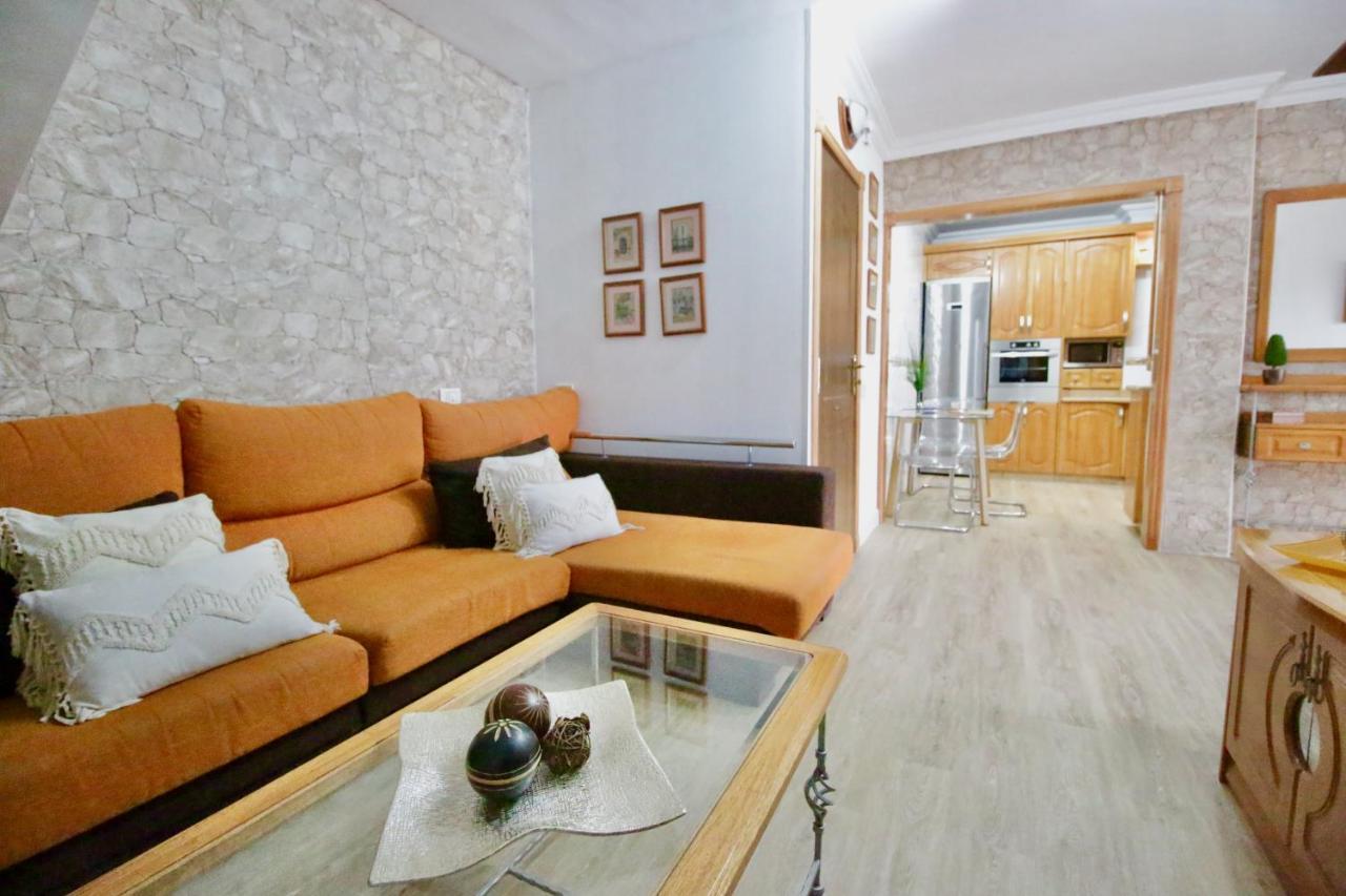 Ohana Atico Avenida Chayofita Los Cristianos  Exterior foto