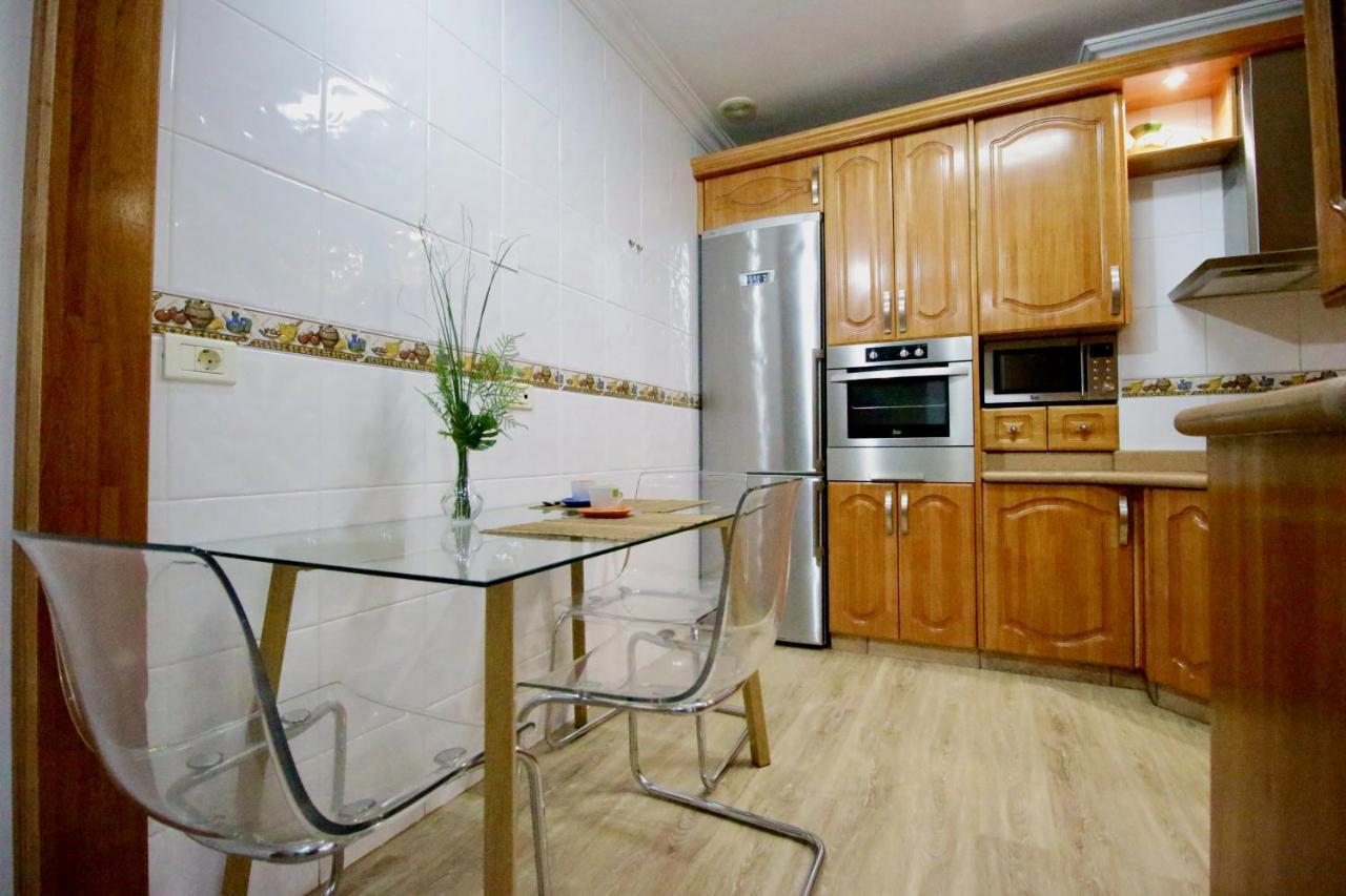 Ohana Atico Avenida Chayofita Los Cristianos  Exterior foto