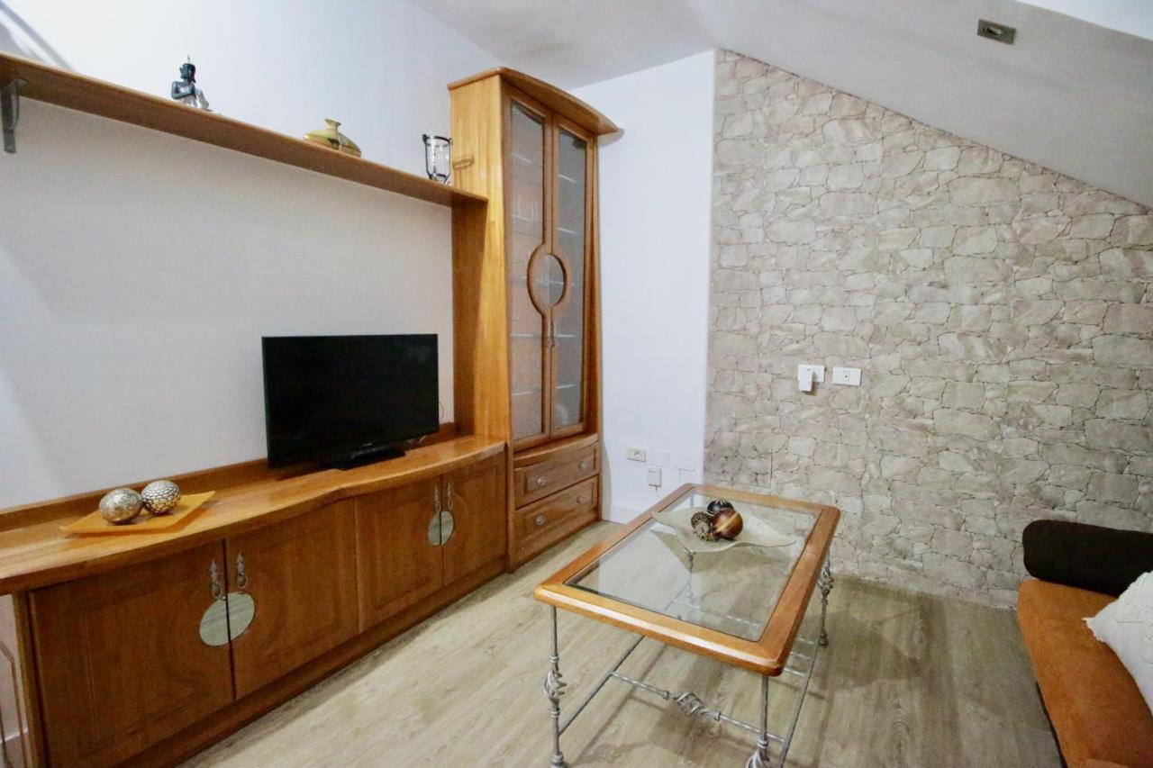 Ferienwohnung Ohana Atico Avenida Chayofita Los Cristianos  Exterior foto