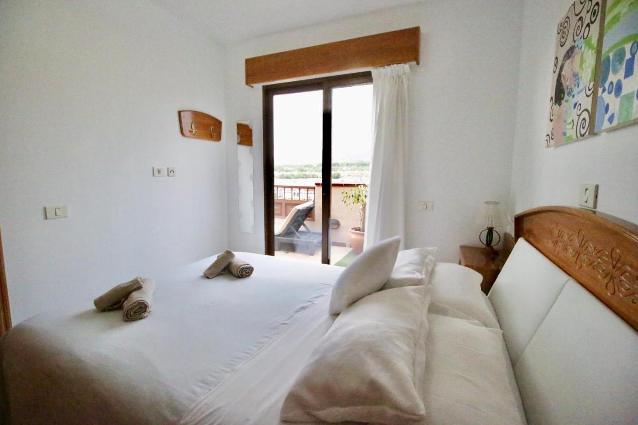 Ohana Atico Avenida Chayofita Los Cristianos  Exterior foto