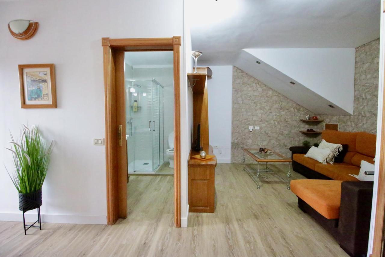 Ohana Atico Avenida Chayofita Los Cristianos  Exterior foto