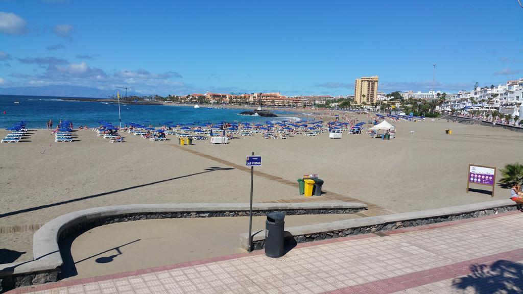 Ferienwohnung Ohana Atico Avenida Chayofita Los Cristianos  Zimmer foto