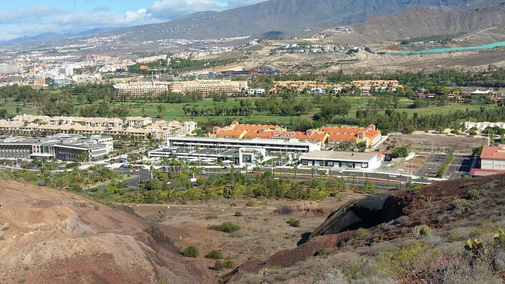 Ferienwohnung Ohana Atico Avenida Chayofita Los Cristianos  Zimmer foto