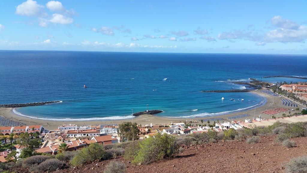 Ohana Atico Avenida Chayofita Los Cristianos  Zimmer foto